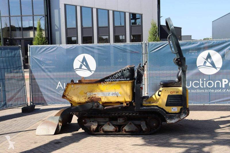 Dumper Neuson DT15