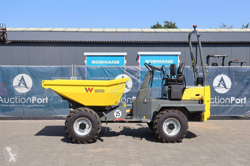 Dumper Neuson DW30