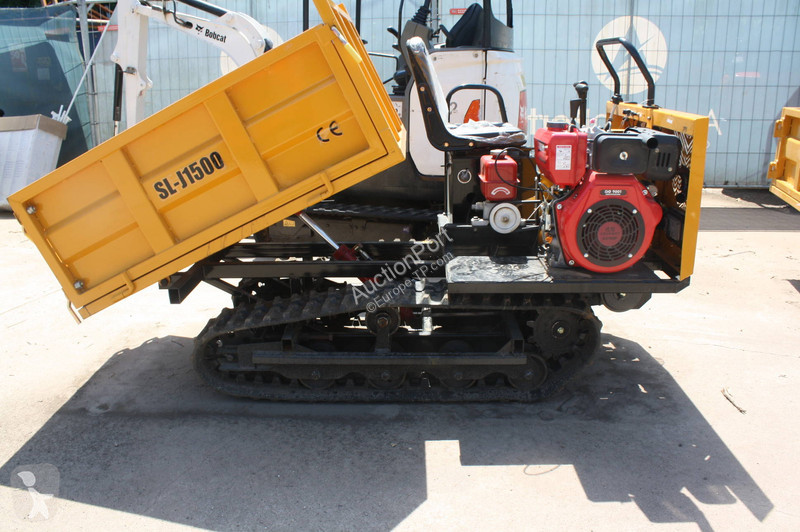 Dumper