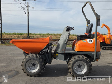 Wacker Neuson 1001