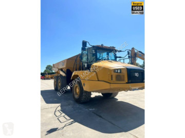 Caterpillar 730