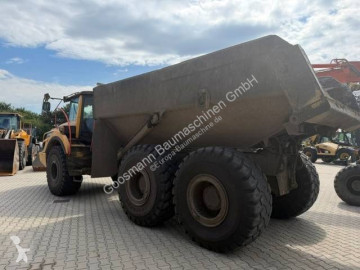 Дъмпер Volvo A 25 G