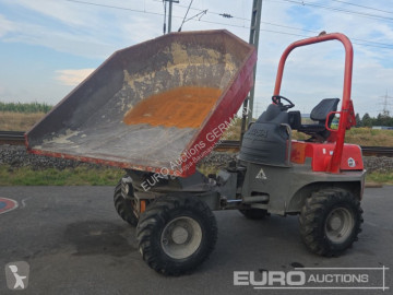 Mini dumper Ausa