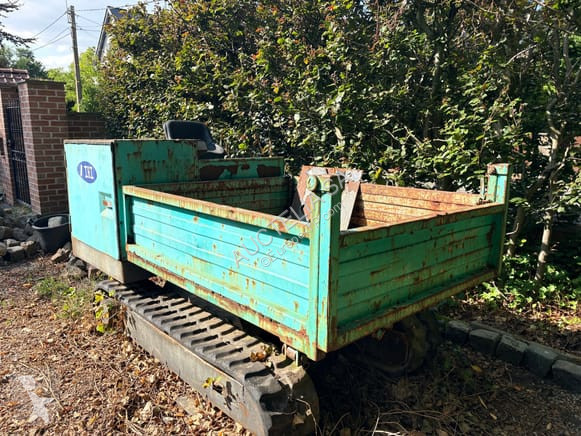 Dumper IHI
