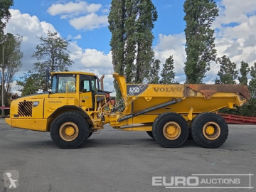 Volvo A 25 D