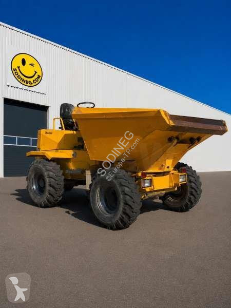 Tombereau Thwaites  MACH 344