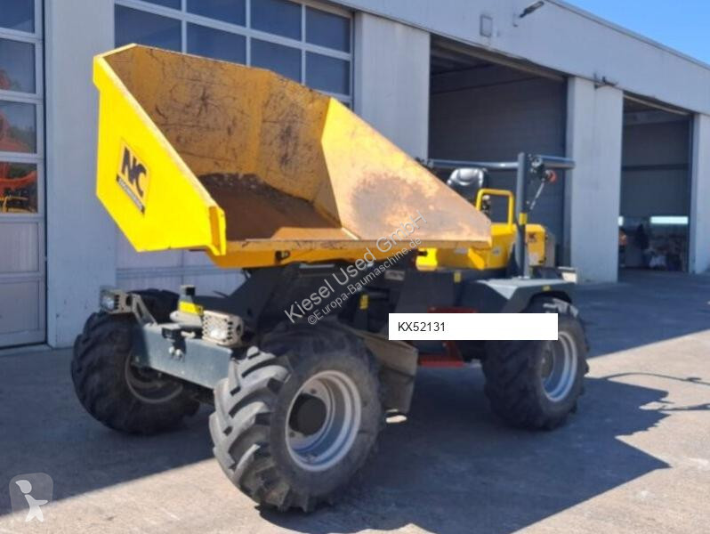 Самоскид  SW5560