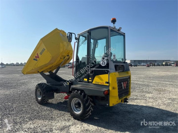 Dumper Wacker Neuson
