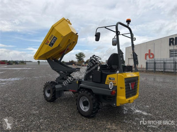 Dumper Wacker Neuson