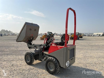 Dumper Thwaites
