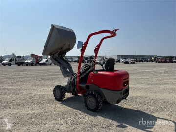 Mini dumper Ausa