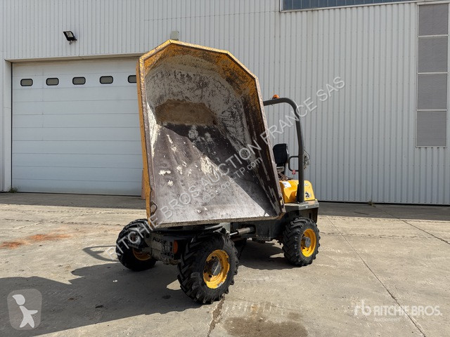 Самоскид Ausa  D250AHG