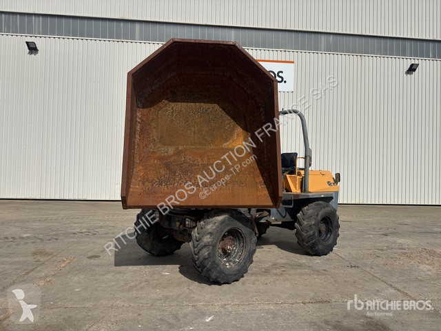 Dumper Barford  6000CSFLLA