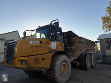 Bell B 30 D