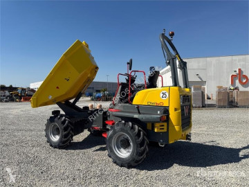 Дъмпер Wacker Neuson