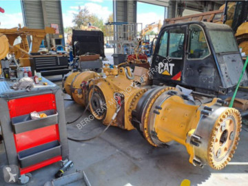 Dumper Caterpillar