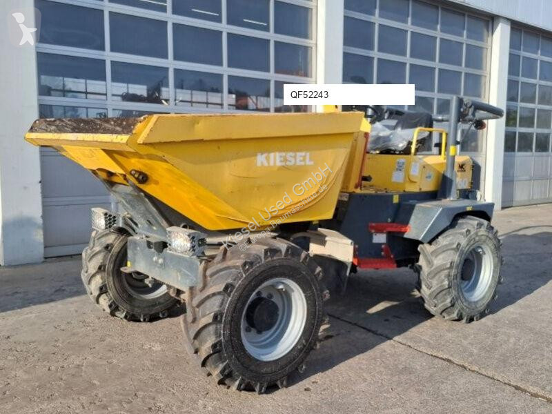 Карьерный самосвал  SW5560