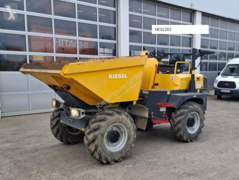 Карьерный самосвал  SW5550