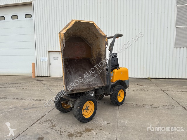 Dumper Ausa D