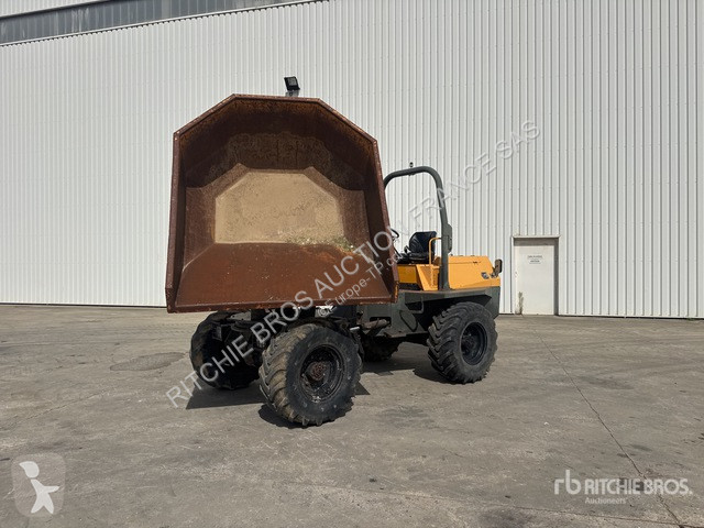 عربة قلابة Benford  6005CSELLA