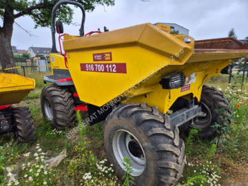 Карьерный самосвал Wacker Neuson DW90-2