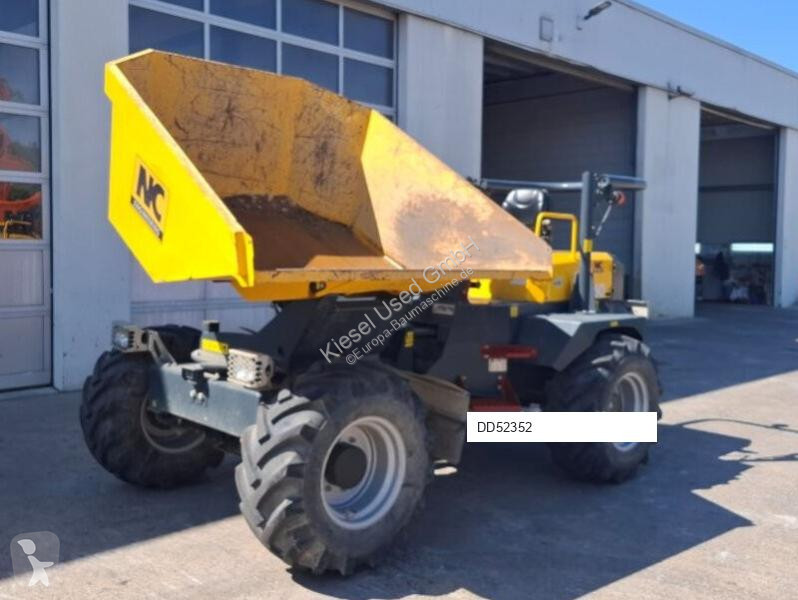 عربة قلابة  SW5560