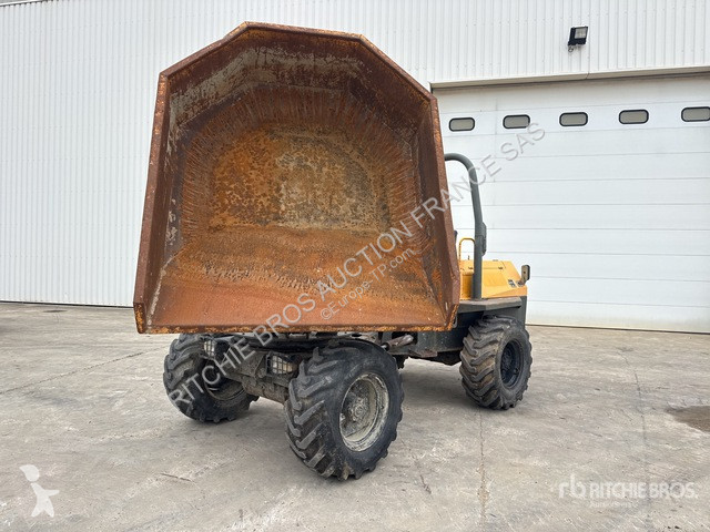 عربة قلابة Benford  6005CSFLLA