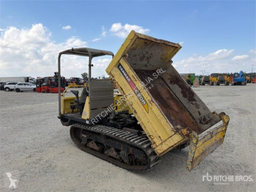 Dumper Yanmar