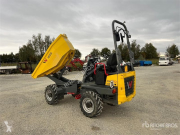Dumper Wacker Neuson