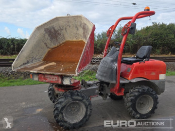 Mini-dumper Ausa