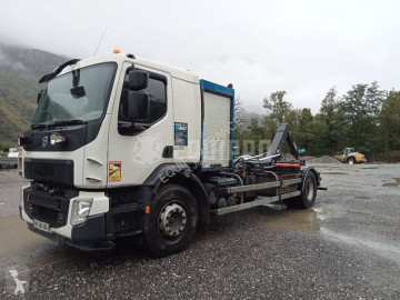 Basculantă Volvo