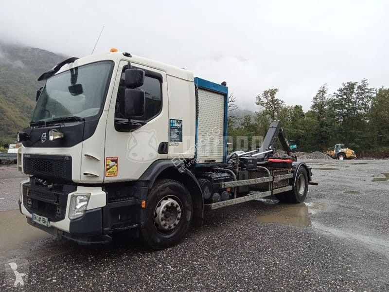 Dumper Volvo FE 320.19