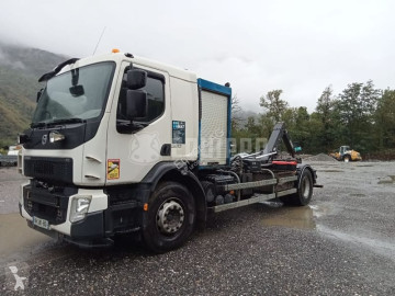 Dumper Volvo