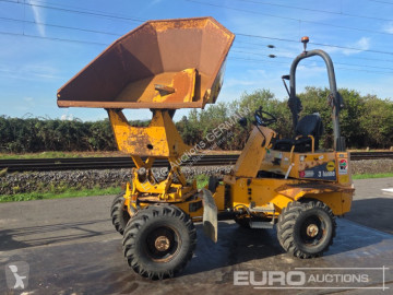 Mini-dumper Thwaites
