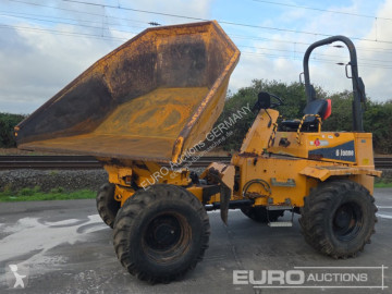 Thwaites 6 Ton
