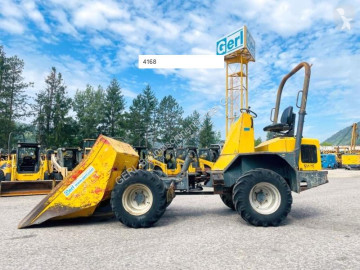 Mini dumper Bergmann