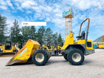 Mini dumper Bergmann