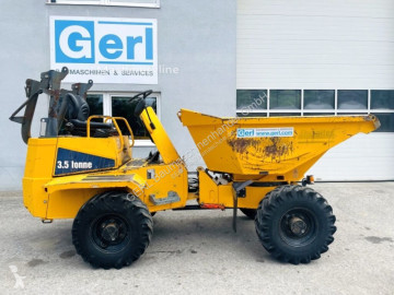 Mini dumper Thwaites