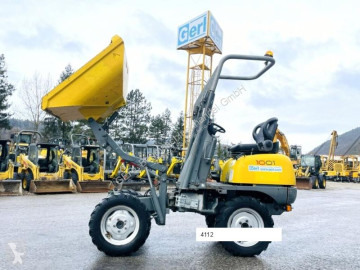 Mini dumper Neuson