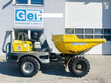 Mini dumper Neuson