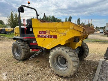 Tippvagn Wacker Neuson DW90