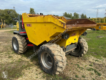 Tippvagn Wacker Neuson DW90