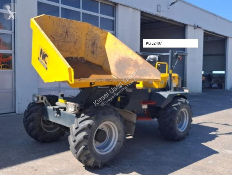 Tippvagn  SW5560