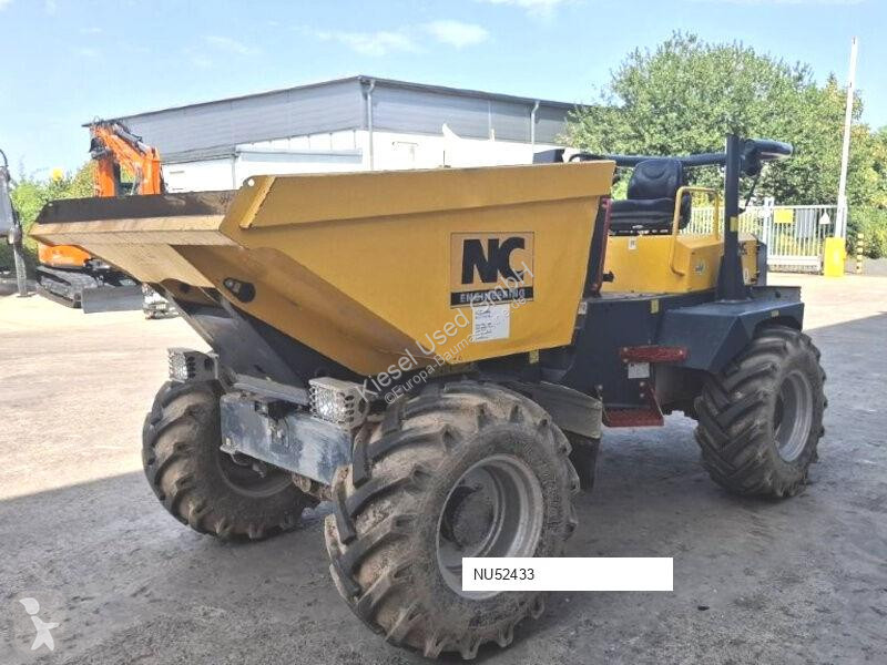 Tippvagn  SW5560