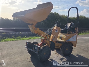 Thwaites 1 Ton