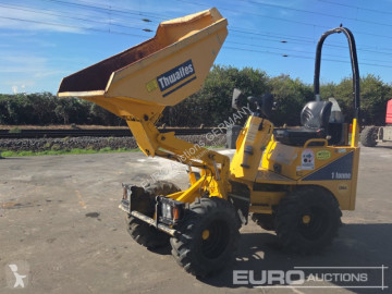 Thwaites