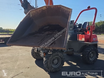 Minitippvagn