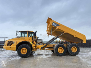 Dumper Volvo