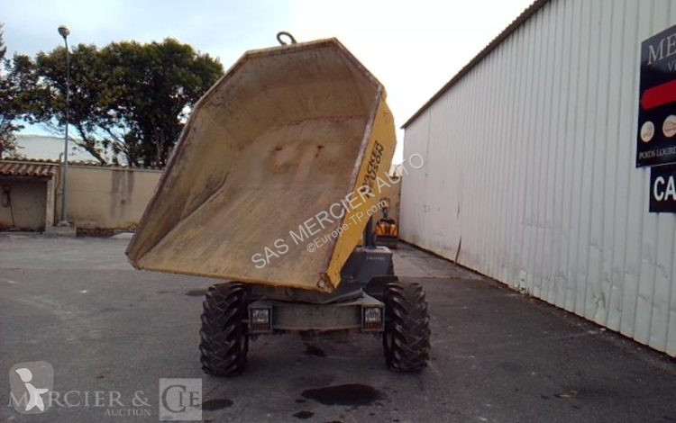 Dumper Wacker Neuson n/c