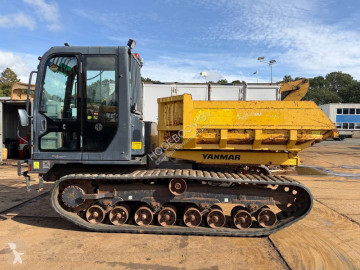 Tombereau Yanmar